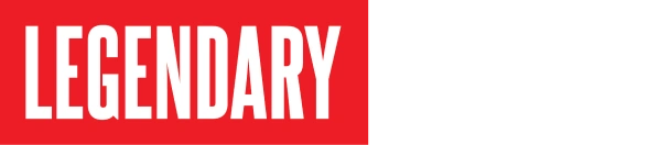 Logo Legendary Academy